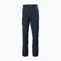 Férfi vitorlás nadrág Helly Hansen Hh Qd Cargo navy 6