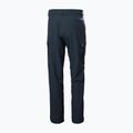 Férfi vitorlás nadrág Helly Hansen Hh Qd Cargo navy 7