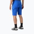 Férfi vitorlás rövidnadrág Helly Hansen QD Cargo 11" cobalt 2.0 2