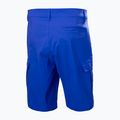 Férfi vitorlás rövidnadrág Helly Hansen QD Cargo 11" cobalt 2.0 6