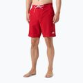 Férfi vitorlás rövidnadrág Helly Hansen Newport Board Shorts 8" red 3