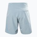 Férfi vitorlás rövidnadrág Helly Hansen Newport Board Shorts 8" windy blue 2