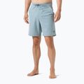 Férfi vitorlás rövidnadrág Helly Hansen Newport Board Shorts 8" windy blue 3