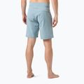 Férfi vitorlás rövidnadrág Helly Hansen Newport Board Shorts 8" windy blue 4