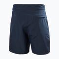 Férfi vitorlás rövidnadrág Helly Hansen Newport Board Shorts 8" navy 2