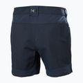 Férfi vitorlás rövidnadrág Helly Hansen Hp Calvi navy 7