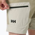 Férfi vitorlás rövidnadrág Helly Hansen Hp Calvi pebble 4