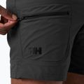Férfi vitorlás rövidnadrág Helly Hansen Hp Calvi ebony 4
