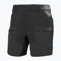 Férfi vitorlás rövidnadrág Helly Hansen Hp Calvi ebony 5
