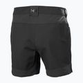 Férfi vitorlás rövidnadrág Helly Hansen Hp Calvi ebony 6