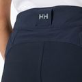 Női vitorlás rövidnadrág Helly Hansen Hp Calvi navy 4