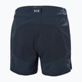 Női vitorlás rövidnadrág Helly Hansen Hp Calvi navy 7