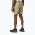 Férfi trekking rövidnadrág Helly Hansen Holmen 5 Pocket pebble 2