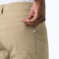 Férfi trekking rövidnadrág Helly Hansen Holmen 5 Pocket pebble 3