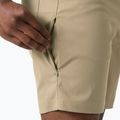 Férfi trekking rövidnadrág Helly Hansen Holmen 5 Pocket pebble 4