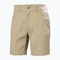 Férfi trekking rövidnadrág Helly Hansen Holmen 5 Pocket pebble 5