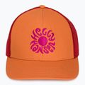 Baseballsapka Helly Hansen Hh Trucker ignite orange 2