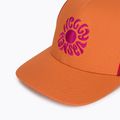 Baseballsapka Helly Hansen Hh Trucker ignite orange 3