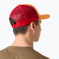 Baseballsapka Helly Hansen Hh Trucker ignite orange 4