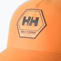 Baseballsapka Helly Hansen HP ignite orange 3