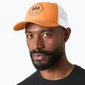 Baseballsapka Helly Hansen HP ignite orange 4