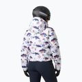 Női síkabát Helly Hansen Kvitfjell Race Short Puffy white crescendo 2
