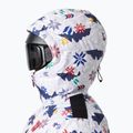 Női síkabát Helly Hansen Kvitfjell Race Short Puffy white crescendo 3