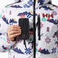 Női síkabát Helly Hansen Kvitfjell Race Short Puffy white crescendo 4