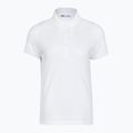 Női galléros póló Helly Hansen Crew Polo Pique white
