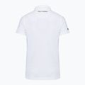 Női galléros póló Helly Hansen Crew Polo Pique white 2