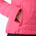 Női vitorláskabát Helly Hansen Crew Insulator 2.0 hot pink 5