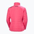 Női vitorláskabát Helly Hansen Crew Insulator 2.0 hot pink 7