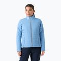 Női vitorláskabát Helly Hansen Crew Insulator 2.0 bright blue