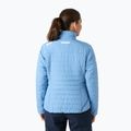 Női vitorláskabát Helly Hansen Crew Insulator 2.0 bright blue 2