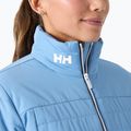 Női vitorláskabát Helly Hansen Crew Insulator 2.0 bright blue 3