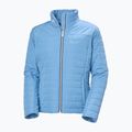 Női vitorláskabát Helly Hansen Crew Insulator 2.0 bright blue 5