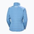 Női vitorláskabát Helly Hansen Crew Insulator 2.0 bright blue 6