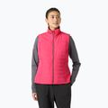 Női ujjatlan Helly Hansen Crew Insulator 2.0 hot pink