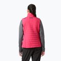 Női ujjatlan Helly Hansen Crew Insulator 2.0 hot pink 2