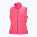 Női ujjatlan Helly Hansen Crew Insulator 2.0 hot pink 6