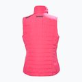 Női ujjatlan Helly Hansen Crew Insulator 2.0 hot pink 7