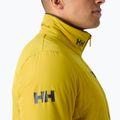 Női vitorláskabát Helly Hansen Crew Insulator 2.0 gold rush 4