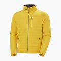 Női vitorláskabát Helly Hansen Crew Insulator 2.0 gold rush 6