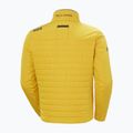 Női vitorláskabát Helly Hansen Crew Insulator 2.0 gold rush 7