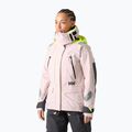 Női vitorláskabát Helly Hansen Skagen Offshore pinkshake
