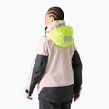 Női vitorláskabát Helly Hansen Skagen Offshore pinkshake 2
