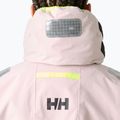 Női vitorláskabát Helly Hansen Skagen Offshore pinkshake 4