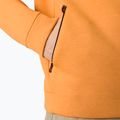 Férfi vitorlás pulóver Helly Hansen HP Ocean Full Zip 2.0 ignite orange 4