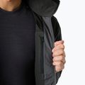 Férfi vitorláskabát Helly Hansen Crew Hooded Midlayer 2 thunder grey 5