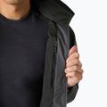 Férfi vitorláskabát Helly Hansen Crew Midlayer 2 thunder grey 6